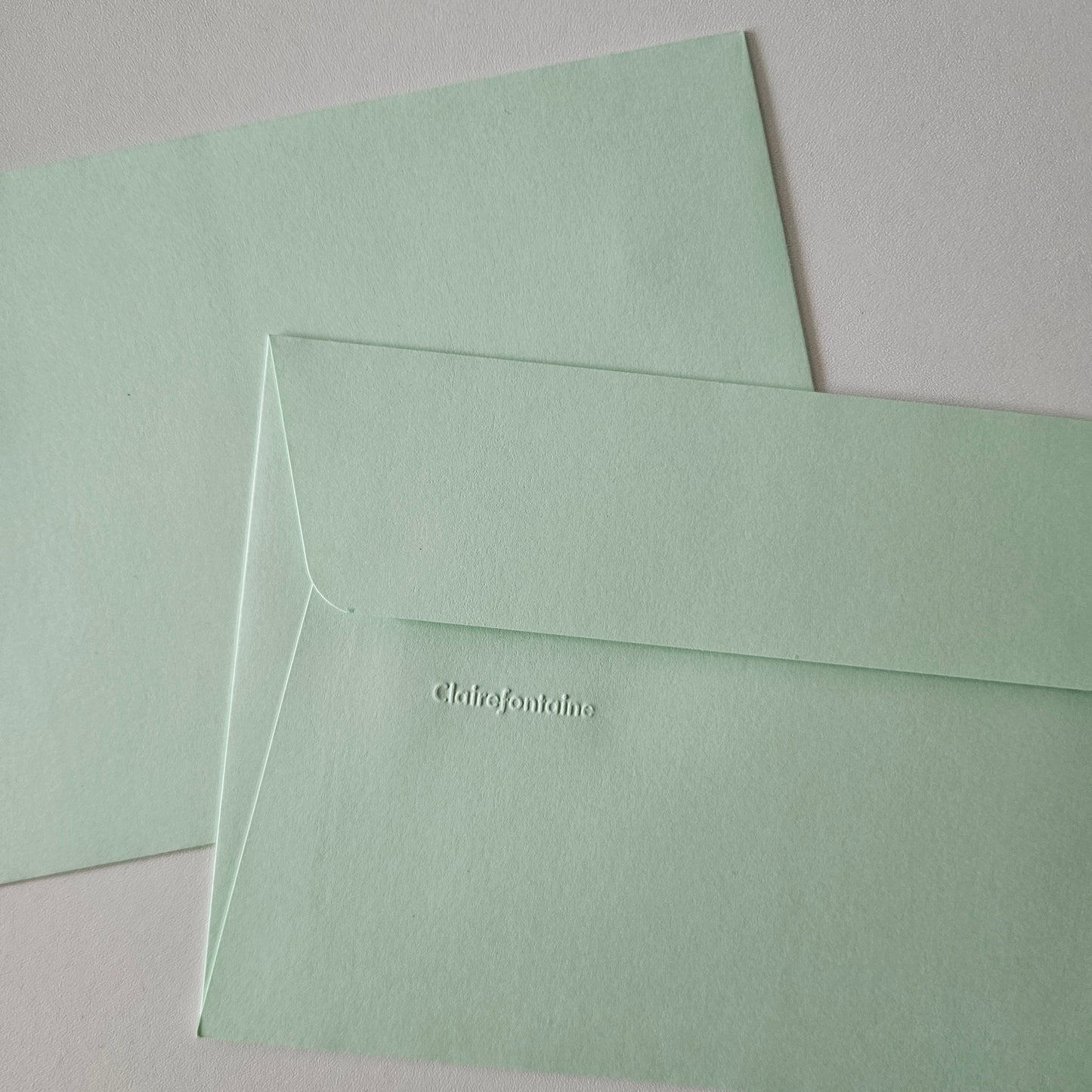 Briefumschlag