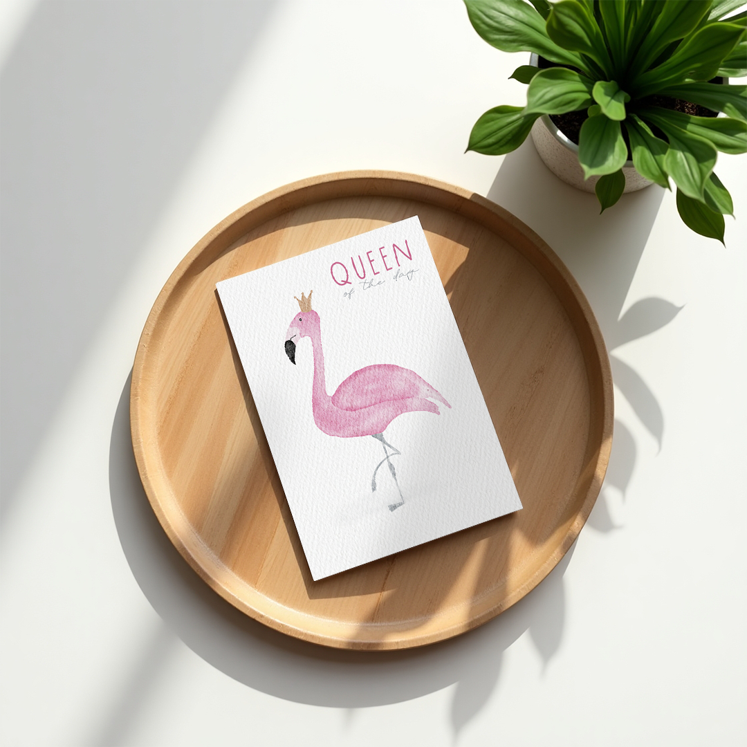 Flamingo