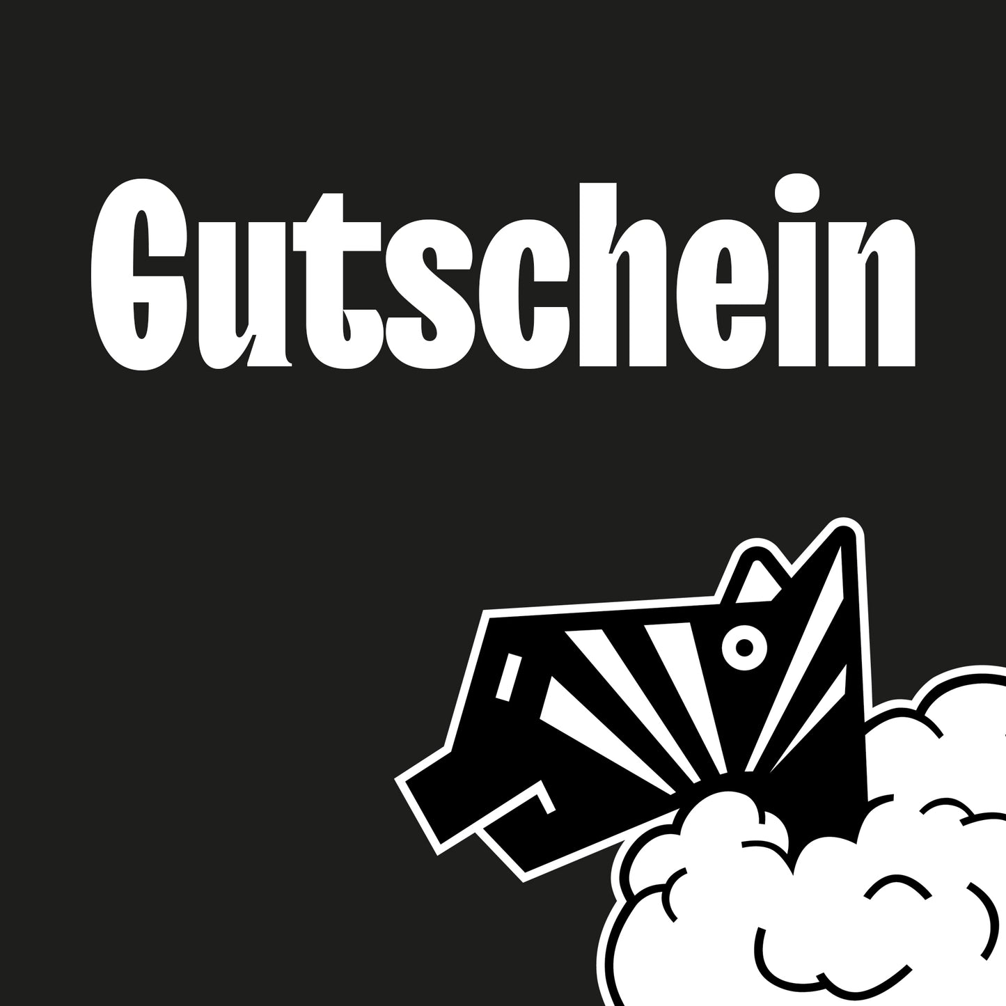 Geschenkgutschein – Kreative Freude verschenken!