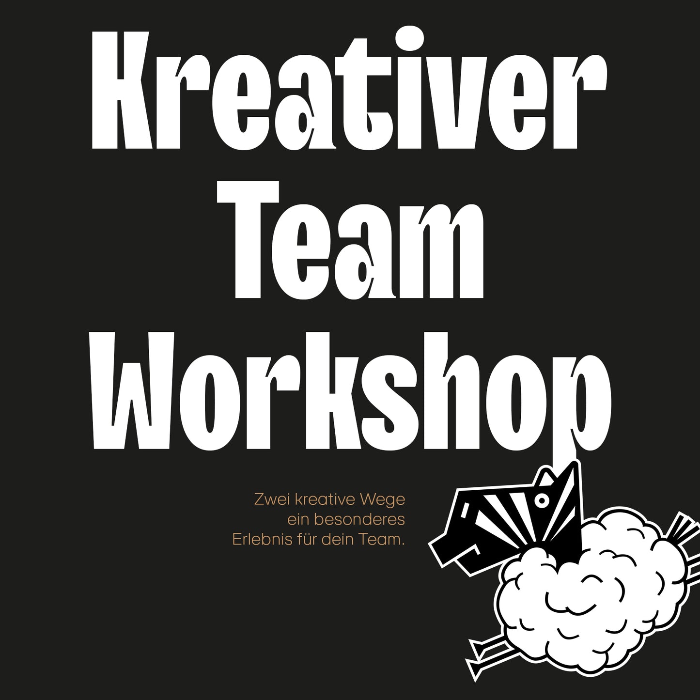 Kreativzeit mit Team/Freunden