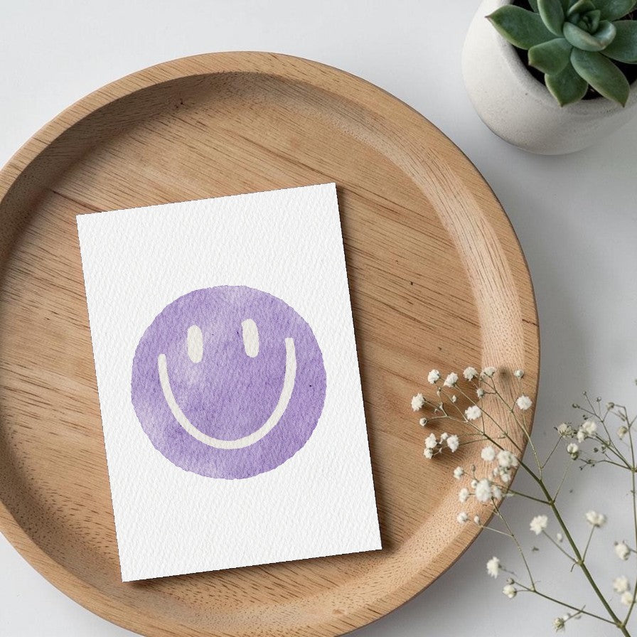 Smiley
