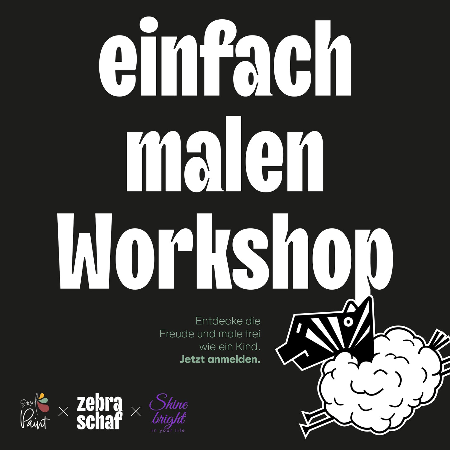 Einfach Malen @SoulPaint