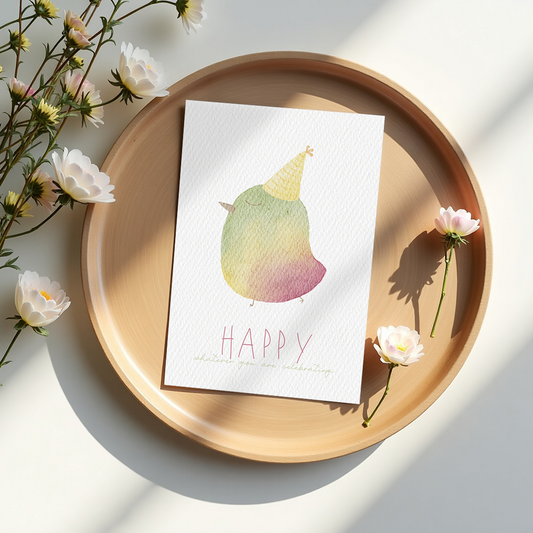 Mango Vogel