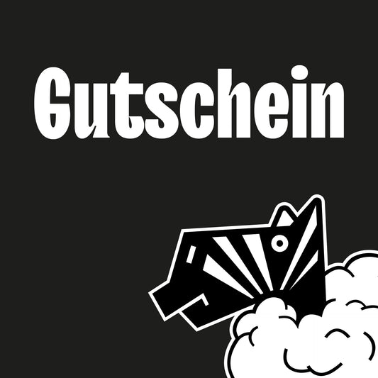 Geschenkgutschein – Kreative Freude verschenken!