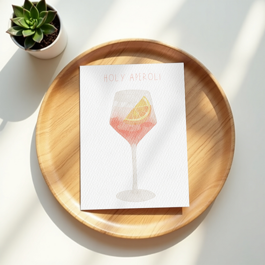 Holy Aperoli