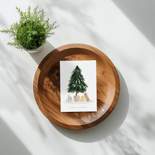 Weihnachtsbaum
